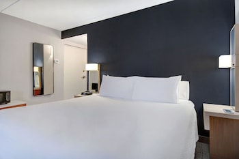 Suite, 1 Bedroom, Hearing Accessible