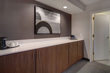 Suite, 1 Bedroom, Hearing Accessible