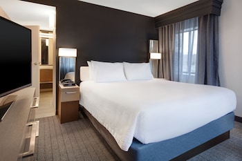 Suite, 1 Bedroom, Hearing Accessible
