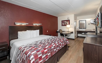 Superior Room, 1 King Bed (Smoke Free)
