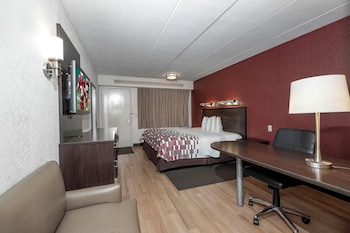 Superior Room, 1 King Bed (Smoke Free)