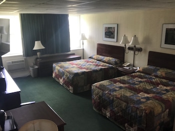 Room, 2 Queen Beds