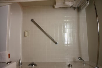 Deluxe Suite, 2 Double Beds, Non Smoking