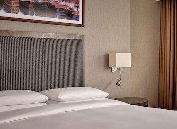Executive Suite, Club Lounge Access, Executive Level