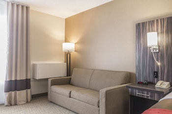 Comfort Care, Standard Queen Room, Second Floor, Non Smoking