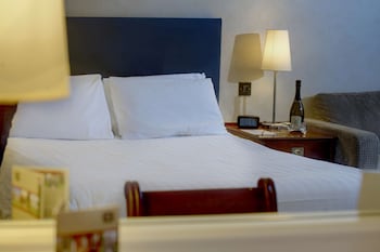 Standard Room, 1 Double Bed, Non Smoking