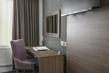 Executive Room, Multiple Beds, Non Smoking