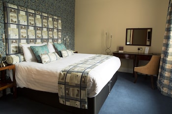 Deluxe Room, 1 Double Bed, Non Smoking