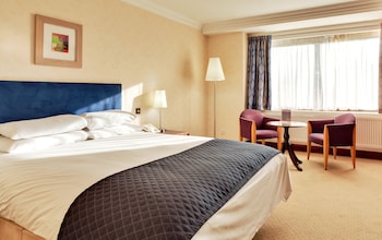 Standard Room, 1 Double Bed, Non Smoking