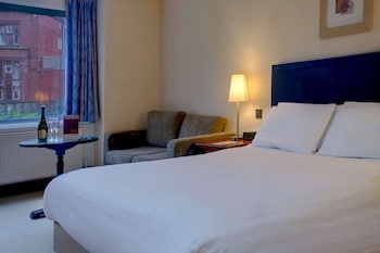 Standard Room, 1 Double Bed, Non Smoking