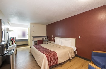 Superior Room, 1 King Bed, Smoking