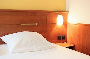 Standard Room, 2 Twin Beds
