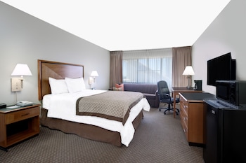 Room, 1 Queen Bed