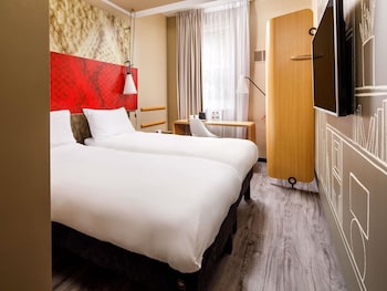 Room, 2 Twin Beds, Accessible