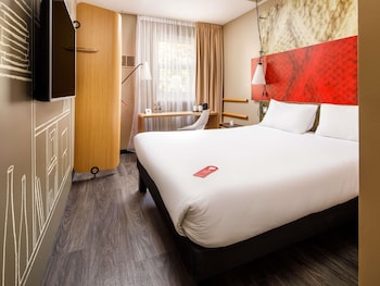 Double Room (Sweet Room by Ibis)