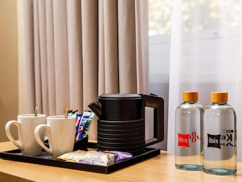 Double Room (Sweet Room by Ibis)
