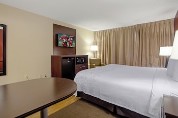 Superior Room, 1 King Bed (Smoke Free)
