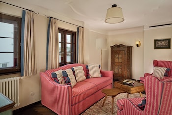 Suite, 1 Bedroom