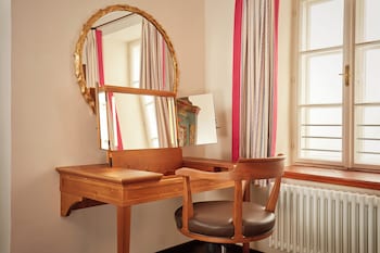 Suite, 2 Bedrooms
