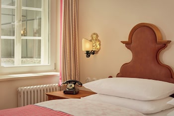 Suite, 2 Bedrooms
