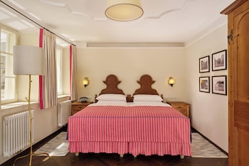 Suite, 2 Bedrooms