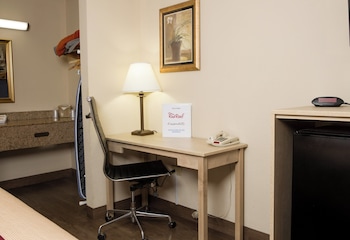 Suite, 1 King Bed with Sofa bed, Non Smoking (Two Room)