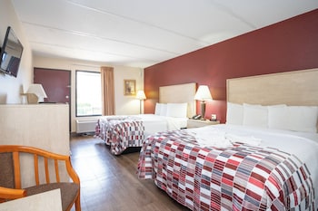 Superior Room, 1 King Bed with Sofa bed, Non Smoking (First Floor)