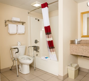 Superior Room, 1 King Bed, Accessible, Non Smoking