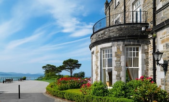 Executive Double Room, Sea View