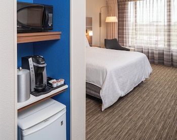 Standard Room, 2 Double Beds, Balcony