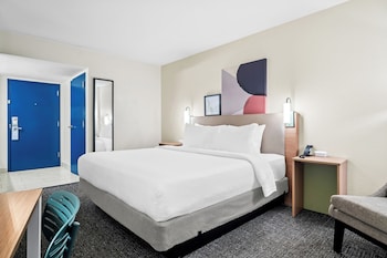 Room, 1 King Bed