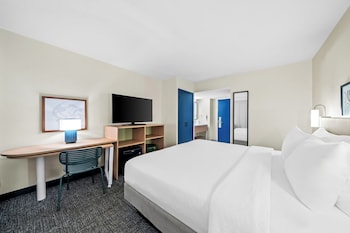 Room, 1 King Bed