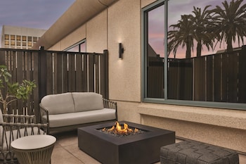 Suite, 1 Bedroom, Pool Access