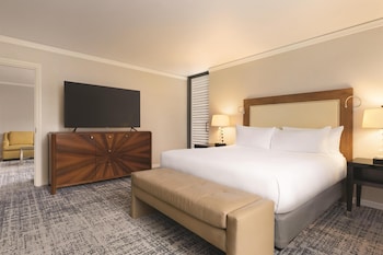 Suite, 1 Bedroom, Pool Access