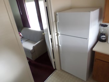 Deluxe Suite, 2 Queen Beds, Kitchen