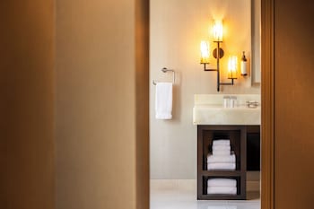 Grand Park Suite, 1 King Bed, 1 Bedroom