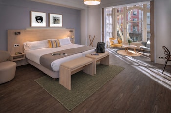 Superior Double Room Single Use
