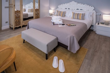 Suite Ramblas view