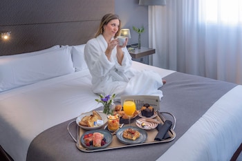 Superior Double Room Single Use
