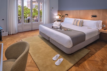 Suite Exclusive Ramblas View
