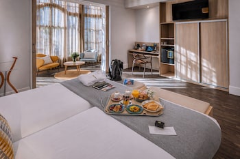 Superior Double Room Single Use