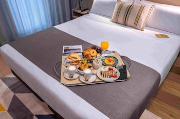 Economy Double Room (Small)