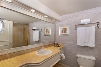 Strip View Room