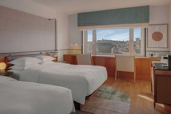 Superior Room, 2 Double Beds