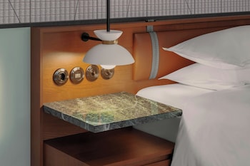 Junior Suite, 1 Bedroom