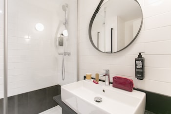 Standard Room, 2 Twin Beds