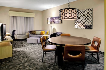 Suite, 1 Bedroom