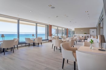 Junior Suite The Level Sea View Adults Only