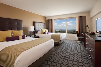 Room, 2 Queen Beds