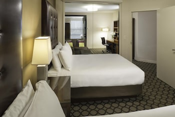 Suite, 2 Bedrooms (2 King Beds)